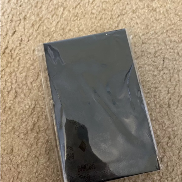 MCM iPhone 11 Pro Case in Power Pink $145+ Tax - Picture 6 of 9